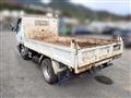 2000 Mitsubishi Canter