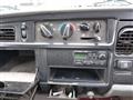 2000 Mitsubishi Canter