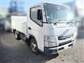 2014 Mitsubishi Canter