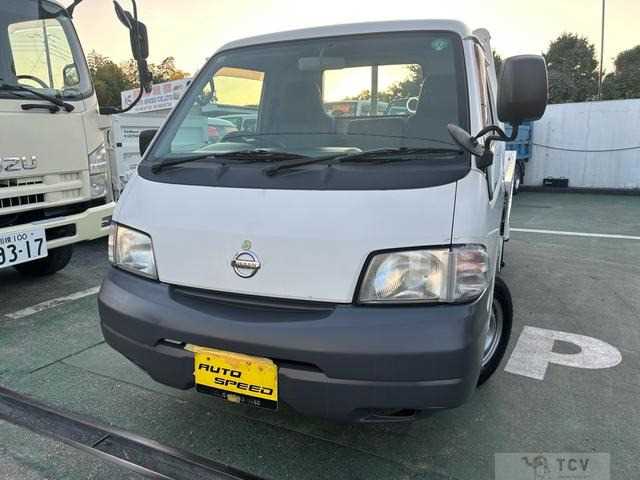 2003 Nissan Vanette Truck