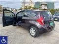 2012 Nissan Note