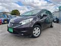 2012 Nissan Note