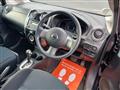 2012 Nissan Note