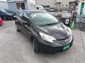 2012 Nissan Note