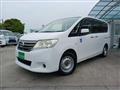 2011 Nissan Serena