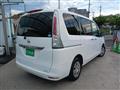 2011 Nissan Serena