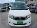 2011 Nissan Serena