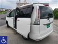 2011 Nissan Serena