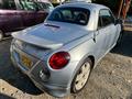 2003 Daihatsu Copen