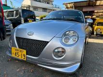 2003 Daihatsu Copen