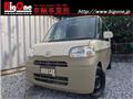 2011 Daihatsu Tanto