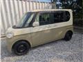 2011 Daihatsu Tanto