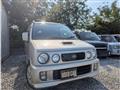 2000 Daihatsu Move