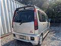 2000 Daihatsu Move