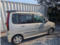 2000 Daihatsu Move