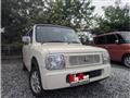 2002 Suzuki Lapin