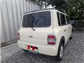 2002 Suzuki Lapin