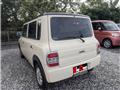2002 Suzuki Lapin