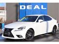 2013 Lexus IS