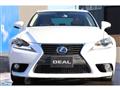 2013 Lexus IS