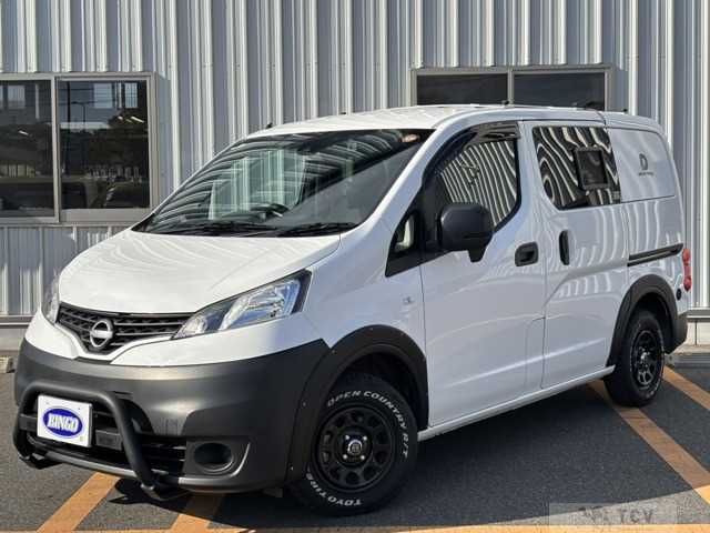 2021 Nissan NV200 VANETTE