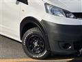 2021 Nissan NV200 VANETTE