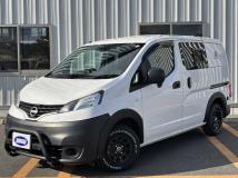 2021 Nissan NV200 VANETTE