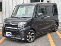 2019 Daihatsu Tanto Custom
