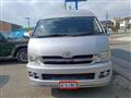 2009 Toyota Hiace Wagon
