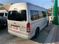 2009 Toyota Hiace Wagon