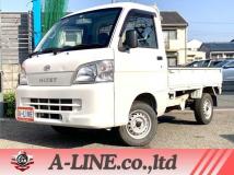 2010 Daihatsu Hijet Truck