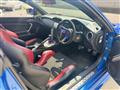 2013 Subaru BRZ