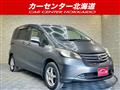 2008 Honda Freed