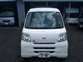 2015 Daihatsu Hijet Cargo