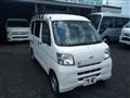 2015 Daihatsu Hijet Cargo