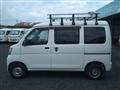2015 Daihatsu Hijet Cargo