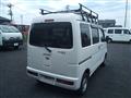 2015 Daihatsu Hijet Cargo