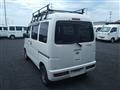 2015 Daihatsu Hijet Cargo