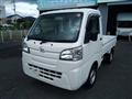 2017 Daihatsu Hijet Truck