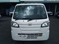 2017 Daihatsu Hijet Truck