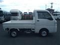 2017 Daihatsu Hijet Truck