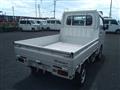 2017 Daihatsu Hijet Truck