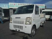 2009 Suzuki Carry Truck