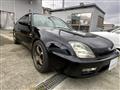 1998 Honda Prelude