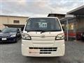 2015 Daihatsu Hijet Truck