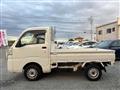 2015 Daihatsu Hijet Truck