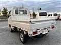 2015 Daihatsu Hijet Truck
