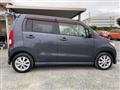 2012 Suzuki Wagon R