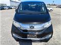 2016 Honda Step WGN
