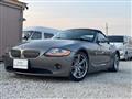 2005 BMW Z4